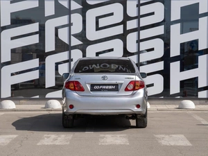 Седан Toyota Corolla 2007 года, 755000 рублей, Краснодар