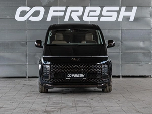 Минивэн Hyundai Staria 2021 года, 5880000 рублей, Краснодар