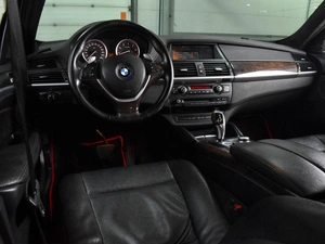 Внедорожник BMW X6 2008 года, 1299000 рублей, Воронеж