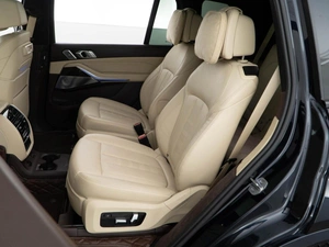 Внедорожник BMW X7 2019 года, 7349999 рублей, Москва