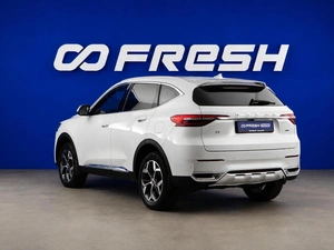 Внедорожник Haval F7 2021 года, 1789077 рублей, Москва