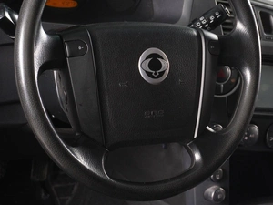 Внедорожник SsangYong Kyron 2013 года, 1579000 рублей, Минеральные Воды