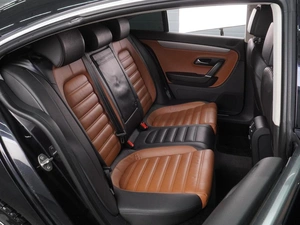 Седан Volkswagen Passat CC 2012 года, 1399000 рублей, Воронеж