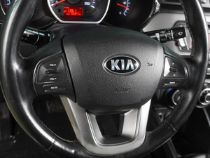 Седан Kia Rio 2014 года, 1179000 рублей, Воронеж