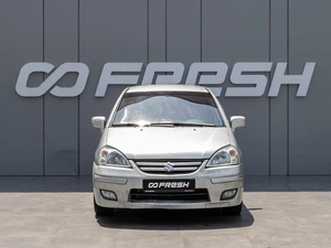 Седан Suzuki Liana 2006 года, 430000 рублей, Краснодар