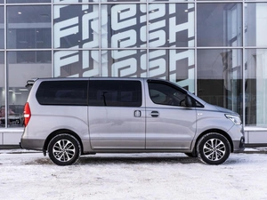 Минивэн Hyundai Grand Starex 2019 года, 3100000 рублей, Самара