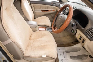 Седан Toyota Camry 2004 года, 839000 рублей, Барнаул