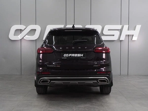 Внедорожник Chery Tiggo 8 Pro 2022 года, 2144000 рублей, Воронеж