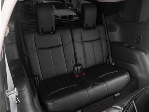 Внедорожник Nissan Pathfinder 2015 года, 1799000 рублей, Тюмень