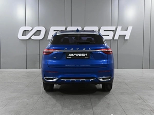 Внедорожник Haval F7 2019 года, 1619000 рублей, Ростов-на-Дону