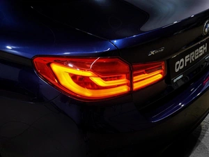 Седан BMW 5 серия 2019 года, 4149000 рублей, Воронеж