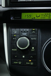 Минивэн Toyota Wish 2009 года, 1318000 рублей, Солонцы