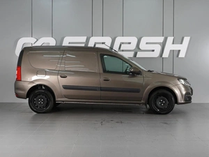 Фургон ВАЗ (LADA) Largus 2025 года, 1655000 рублей, Минеральные Воды