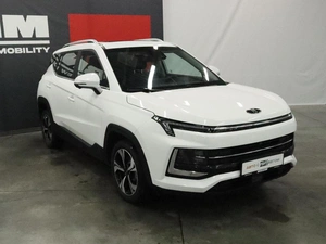 Внедорожник Москвич 3 2023 года, 1670000 рублей, Курск