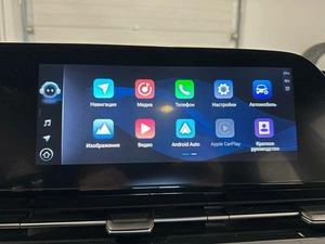 Внедорожник OMODA C5 2023 года, 1645000 рублей, Абакан