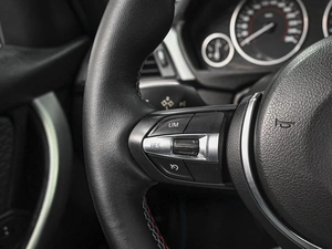 Седан BMW 3 серия 2014 года, 1880000 рублей, Ставрополь