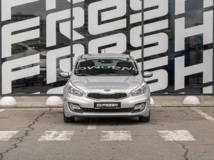 Хетчбэк Kia Ceed 2013 года, 1189000 рублей, Краснодар