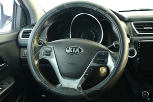 Седан Kia Rio 2016 года, 899000 рублей, Омск