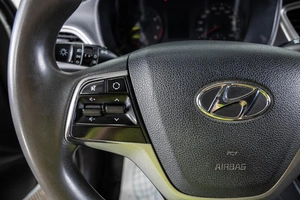 Седан Hyundai Solaris 2020 года, 1259000 рублей, Пермь