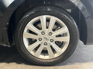 Седан Chery Bonus 3 (E3) 2014 года, 515000 рублей, Абакан