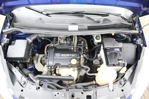 Хэтчбек Opel Corsa 2008 года, 649000 рублей, Обнинск