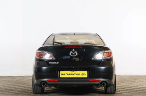 Седан Mazda 6 2010 года, 739000 рублей, Тюмень