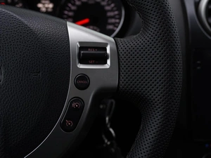 Внедорожник Nissan Qashqai 2011 года, 1240000 рублей, Тверь