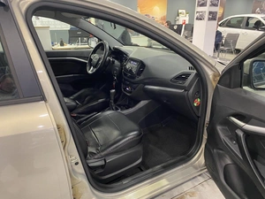 Седан ВАЗ (LADA) Vesta 2018 года, 1095000 рублей, Орёл
