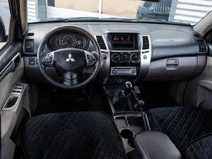 Внедорожник Mitsubishi Pajero Sport 2011 года, 1070000 рублей, Краснодар