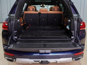 Внедорожник BMW X7 2021 года, 6499000 рублей, Тюмень