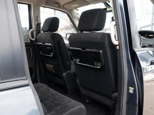 Минивэн Nissan Serena 2011 года, 1169000 рублей, Краснодар