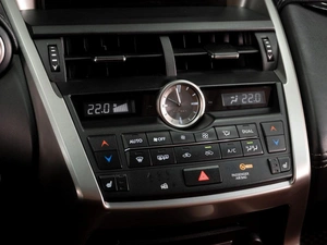 Внедорожник Lexus NX 2015 года, 2699000 рублей, Тюмень