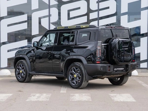 Внедорожник Jetour T2 2024 года, 3185000 рублей, Краснодар