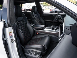 Внедорожник Audi RS Q8 2020 года, 12650000 рублей, Нижний Новгород