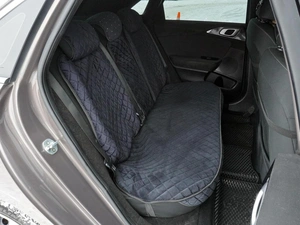 Хетчбэк Kia Ceed 2018 года, 1450000 рублей, Нижний Новгород