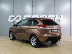 Хетчбэк ВАЗ (LADA) XRAY 2018 года, 949000 рублей, Воронеж