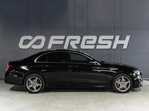 Седан Mercedes-benz E-класс 2019 года, 2938777 рублей, Санкт-Петербург