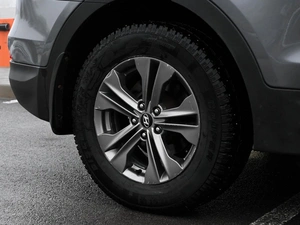 Внедорожник Hyundai Santa Fe 2012 года, 1779000 рублей, Волгоград