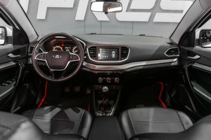 Седан ВАЗ (LADA) Vesta 2023 года, 1229000 рублей, Петрозаводск