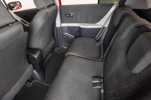 Хетчбэк Toyota Yaris 2008 года, 489000 рублей, Пермь