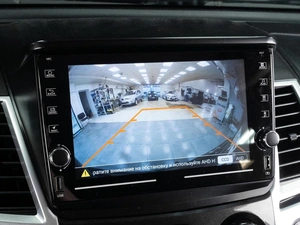 Внедорожник Mitsubishi Pajero Sport 2010 года, 1449000 рублей, Тюмень