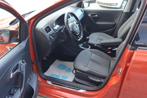 Седан Volkswagen Polo 2016 года, 1090000 рублей, Мирное