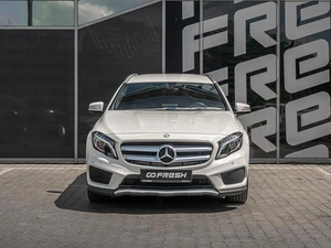 Внедорожник Mercedes-benz GLA-класс 2016 года, 2150000 рублей, Краснодар