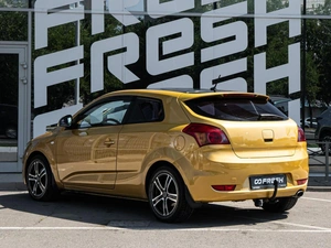 Хетчбэк Kia Ceed 2009 года, 700000 рублей, Волгоград