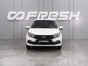 Седан ВАЗ (LADA) Granta 2023 года, 649000 рублей, Воронеж