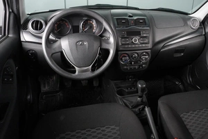 Лифтбек ВАЗ (LADA) Granta 2024 года, 999000 рублей, Минеральные Воды