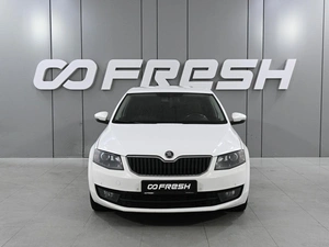 Лифтбек Skoda Octavia 2013 года, 1139000 рублей, Ростов-на-Дону