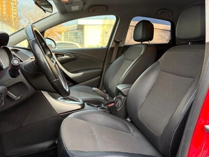Хетчбэк Opel Astra 2011 года, 649000 рублей, Ижевск