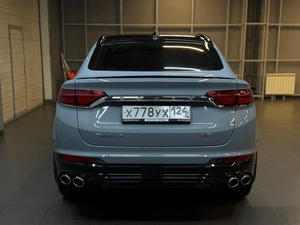 Внедорожник Geely Tugella 2023 года, 3297000 рублей, Красноярск