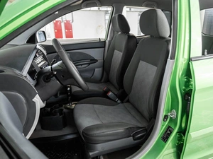 Хетчбэк Kia Picanto 2007 года, 645000 рублей, Ставрополь